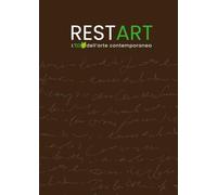 Restart L'eco dell'arte contemporanea: L'eco dell'arte contemporanea