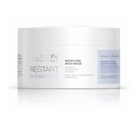 Restart Maschera Professionale Idratante per Capelli Secchi e Crespi Moisture Rich Mask
