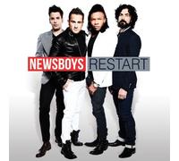 Restart [Re-Pack] by Newsboys (2014-08-03)