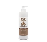 Restase Olio per Massaggi con Mandorle Dolci Nutriente e Emolliente 500 ml