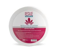 RESTASE | Rotolo Epilazione da 90 metri, in Materiale Tessuto Non Tessuto