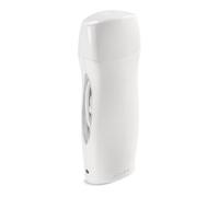 RESTASE | Scalda Cera Elettrico Universale, da 100 Ml per Ricariche A Rullo, con Finestra Laterale per Il Controllo Della Cera