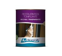 Restaurainfissi Tonificante Ravvivante da 0,750 lt Renner Rio Verde VB2100