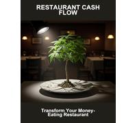 Restaurant Cash Flow: Transform Your Money-Eating Restaurant