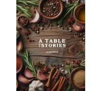 Restaurant Guest Book "A Table of Stories" Record memories from every meal Size: 8.25 x 11 inches, Restaurants that want to collect reviews offline ... impressive guest experiences today.