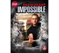 Restaurant Impossible: Season 3