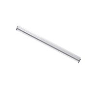 Restaurant Order Ticket Holder, Wall-Mounted Aluminum Alloy Multi-Slot Display Rack, Ticket Stabber, Sizes 30/40/50/60cm for Restaurants, Hotels, Cafes