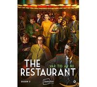 RESTAURANT - SEASON 3