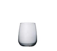 Restaurant Set 3 Bicchieri Acqua Star Glass Bormioli