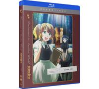 Restaurant to Another World: Season One - Blu-ray + Digital (Blu-ray) Various