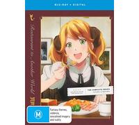 Restaurant To Another World: The Complete Series