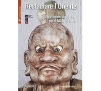 Restaurare l'oriente. Sculture lignee giapponesi per il MAO di Torino
