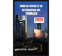 RESTAURATION DES POUILLES 2026: Découvrez les saveurs, les villes et les traditions cachées du sud de l'Italie