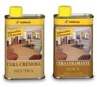 RESTAURATORE CEROSO CERA D’API LIQUIDA ml.250 NOCE