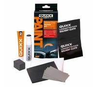 Restauratore di Vernice per Auto Quixx Argento