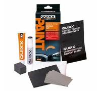 Restauratore di Vernice per Auto Quixx Rosso