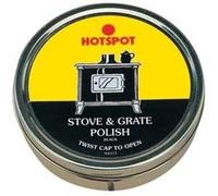 Restauratore Polacco Per Stufe A Legna Hydrachem Nero 170Ml