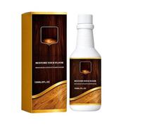 Restauratore Professionale Per Pavimenti In Legno
