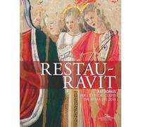 Restauravit. L'Art Bonus per i territori colpiti dal sisma del 2016