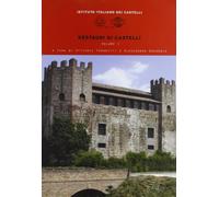 Restauri di castelli (Vol. 1)