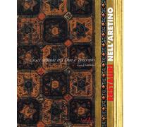 Restauri nell'Aretino. Croci Dipinte tra Due e Trecento - [Edifir]