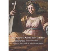 Restauri per il Palazzo Reale di Torino. Il monumento equestre di Vittorio Amede