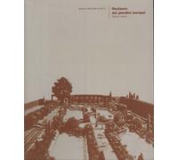Restauro dei giardini europei. Storia e teorie - [Firenze University Press]