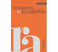 Restauro in accademia. Vol. 1