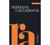 Restauro in accademia. Vol. 5