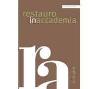 Libri Restauro In Accademia #08