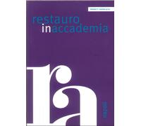 Restauro in accademia. Vol. 9-10: Napoli - [Edifir]