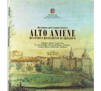 Restauro nei centri storici. Alto Aniene. Recupero e risanamento di abitazioni