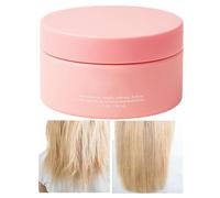 restauro per il trattamento dei capelli, terapia ammorbidente anti- , per la cura dei capelli a riparazione rapida da 3,53 once, formula idratante, nutrizione