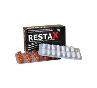 RESTAX 30CPS+30CPS SOFTGEL