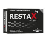 RESTAX Areata 30 Cps