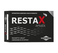 RESTAX AREATA 30 CAPSULE