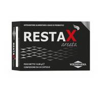 RESTAX AREATA 30CPS