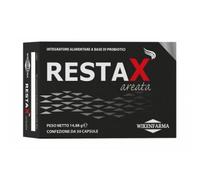 RESTAX AREATA 30CPS