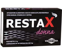 restax Donna 30 Capsule