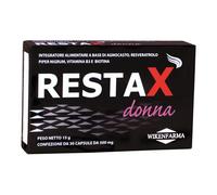 Restax Donna 30 Capsule