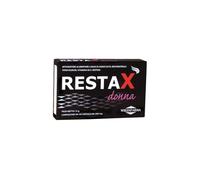 Restax Donna 30 Capsule