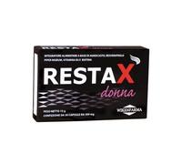 RESTAX DONNA 30CPS