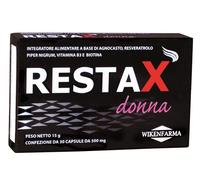 Restax Donna 30 Capsule