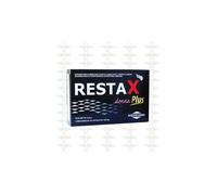 RESTAX DONNA PLUS*30 CAPSULE