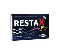 RESTAX DONNA PLUS 30CPS