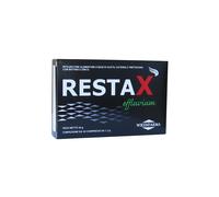 RESTAX Effluvium 30 Cpr
