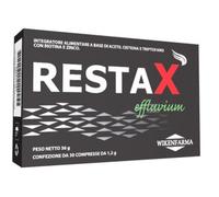 RESTAX EFFLUVIUM 30CPR