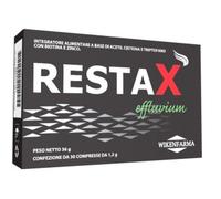 RESTAX EFFLUVIUM 30CPR