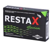 Restax Effluviun 30 Compresse per la salute dei capelli