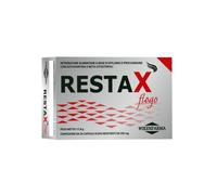 RESTAX FLOGO 30CPS